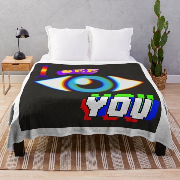 Item preview, I See You designed and sold by AlanMercado.
