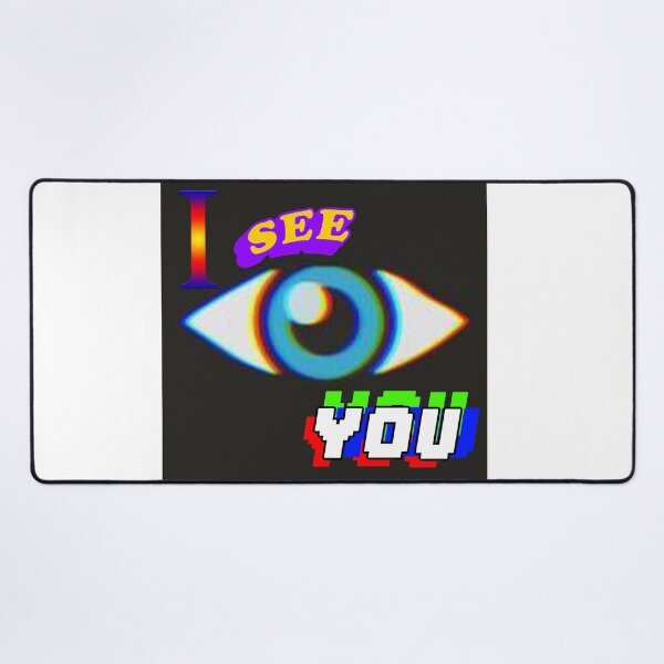 Item preview, I See You designed and sold by AlanMercado.