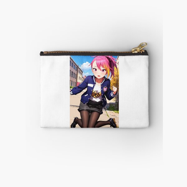 Item preview, Maihama Ayumu - Idolmaster Fanart designed and sold by iloveanimechibi.