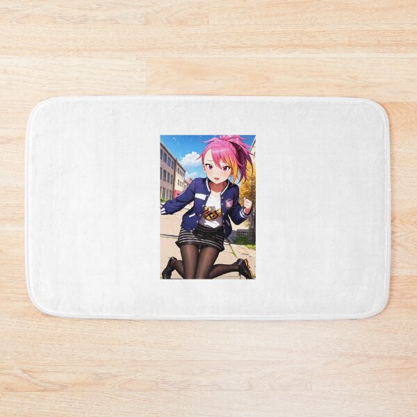 Item preview, Maihama Ayumu - Idolmaster Fanart designed and sold by iloveanimechibi.