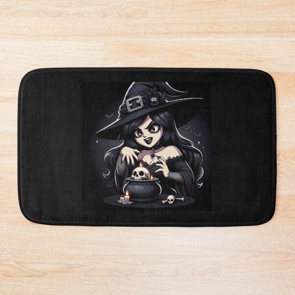 Item preview, Evil Witch designed and sold by DarkWitch03.