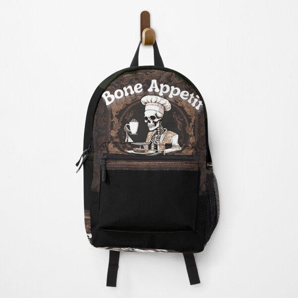 Item preview, BONE APPETIT! designed and sold by DudeNamedSous.