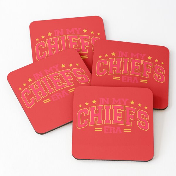 Item preview, In my chiefs era designed and sold by Kelli Campbell.