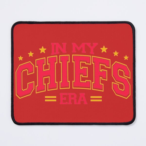 Item preview, In my chiefs era designed and sold by Kelli Campbell.
