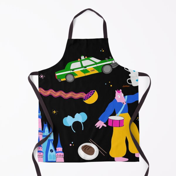 Item preview, Tokyo Drift designed and sold by Annie Baek.