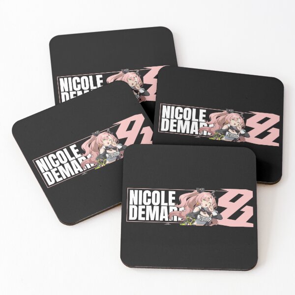 Item preview, Anime Cars Slap - Nicole Demara designed and sold by Thunderbelts.