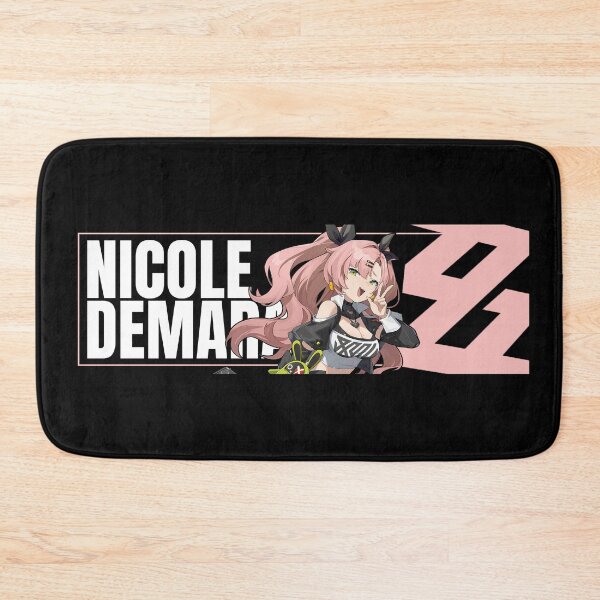 Item preview, Anime Cars Slap - Nicole Demara designed and sold by Thunderbelts.