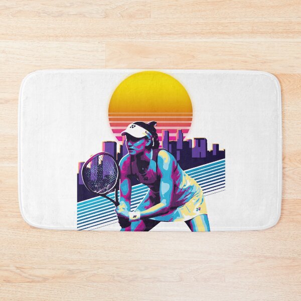 Item preview, Elena Rybakina designed and sold by MAX MILLER.