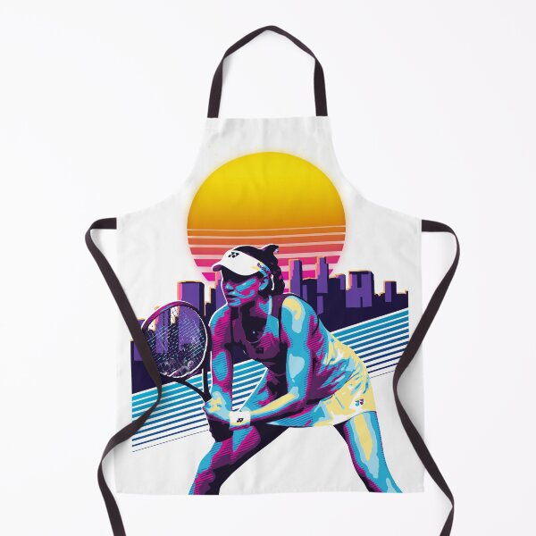 Item preview, Elena Rybakina designed and sold by MAX MILLER.