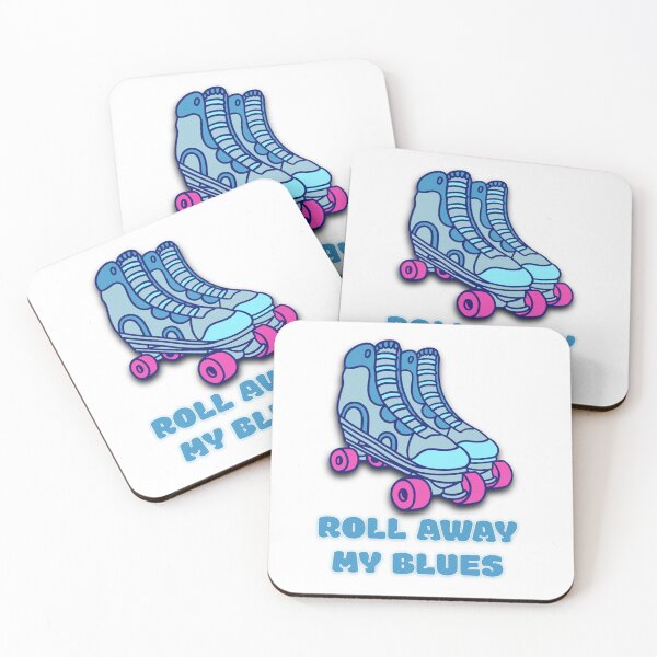 Item preview, Roll Away my Blues designed and sold by caseyb2403.