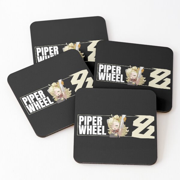 Item preview, Anime Cars Slap - Piper Wheel designed and sold by Thunderbelts.