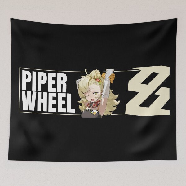 Item preview, Anime Cars Slap - Piper Wheel designed and sold by Thunderbelts.