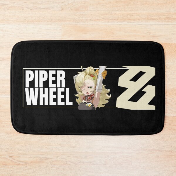 Item preview, Anime Cars Slap - Piper Wheel designed and sold by Thunderbelts.