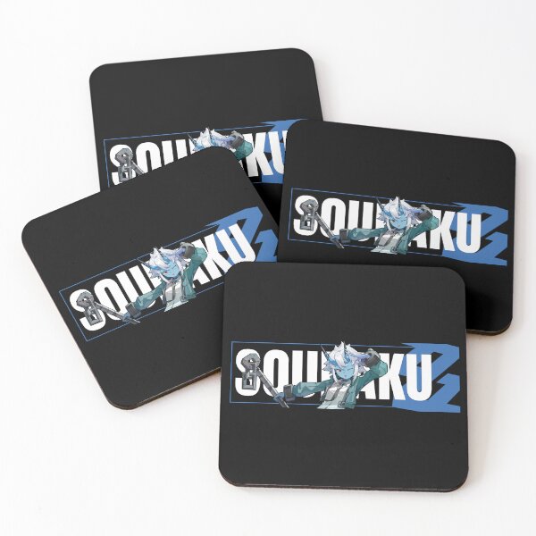 Item preview, Anime Cars Slap - Soukaku designed and sold by Thunderbelts.