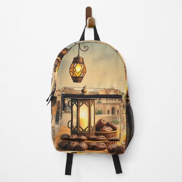 Item preview, Ramadan Mubarak designed and sold by casamomo.