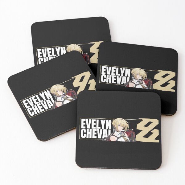 Item preview, Anime Cars Slap - Evelyn Chevalier designed and sold by Thunderbelts.