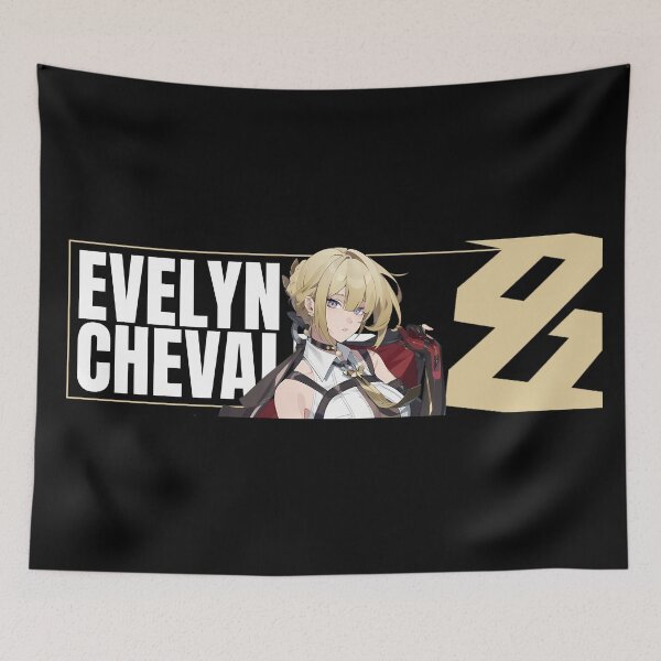 Item preview, Anime Cars Slap - Evelyn Chevalier designed and sold by Thunderbelts.