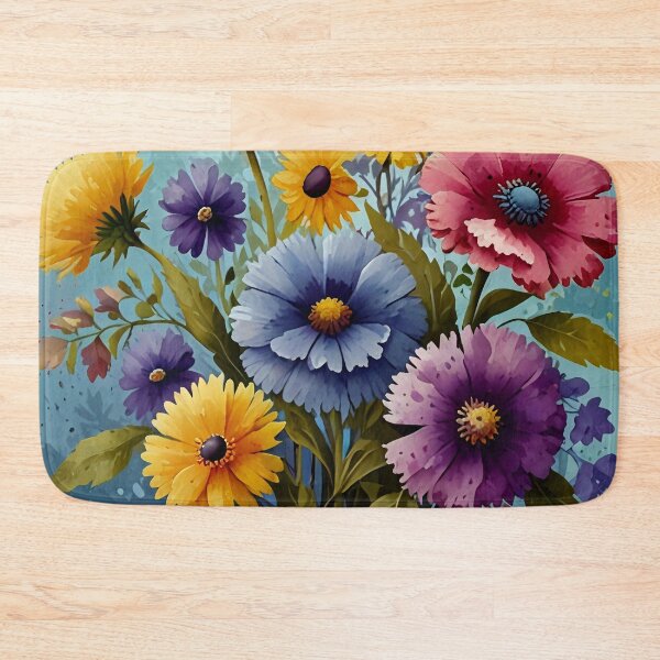 Item preview, Blooming Harmony designed and sold by 8thStreetDesign.