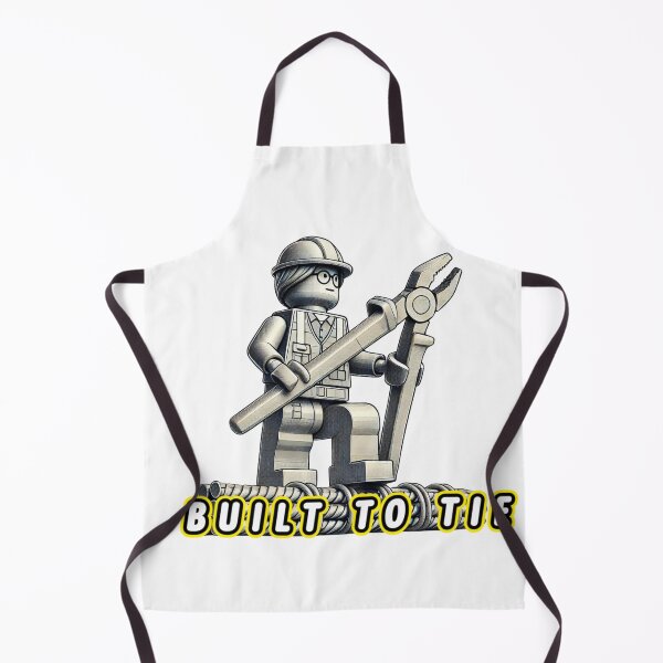 Item preview, Lego: Built to Tie designed and sold by Reinforced.