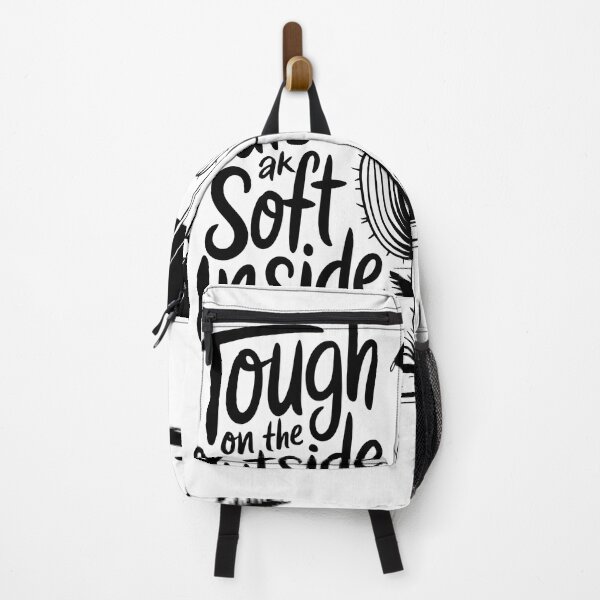Item preview, Resilient Cactus with a Soft Side designed and sold by Dazzle-Sizzle.