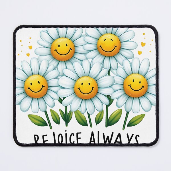 Item preview, Rejoice always designed and sold by Kelli Campbell.