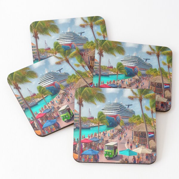 Item preview, Aruba designed and sold by MajesticPx.