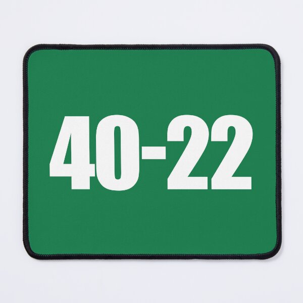 Item preview, Philadelphia Eagles. 40-22. #3 designed and sold by EunsooLee.