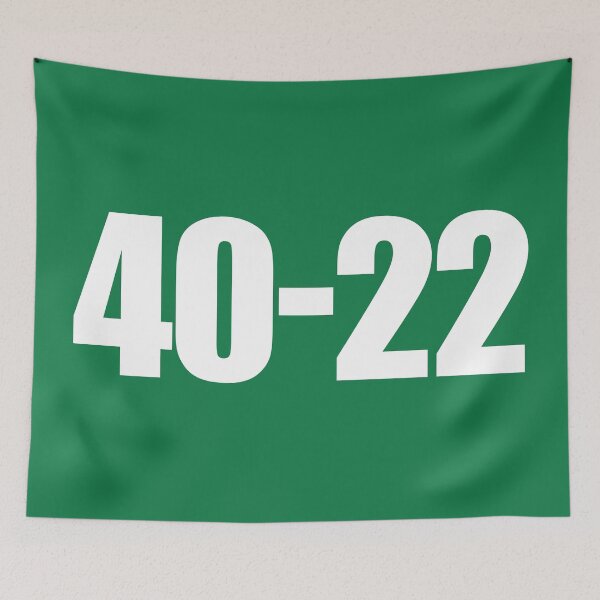 Item preview, Philadelphia Eagles. 40-22. #3 designed and sold by EunsooLee.