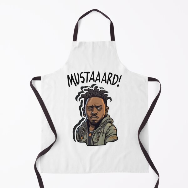 Item preview, Mustaaard!  designed and sold by UrbanChillz.