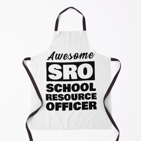 Item preview, Awesome School Resource Officer designed and sold by 87-Aesthetics.