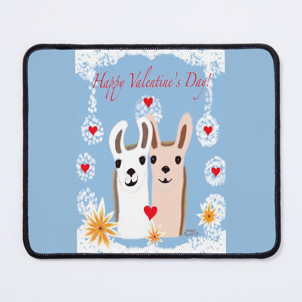 Item preview, Happy Valentine’s Day! designed and sold by Mayurachat K. Ni.