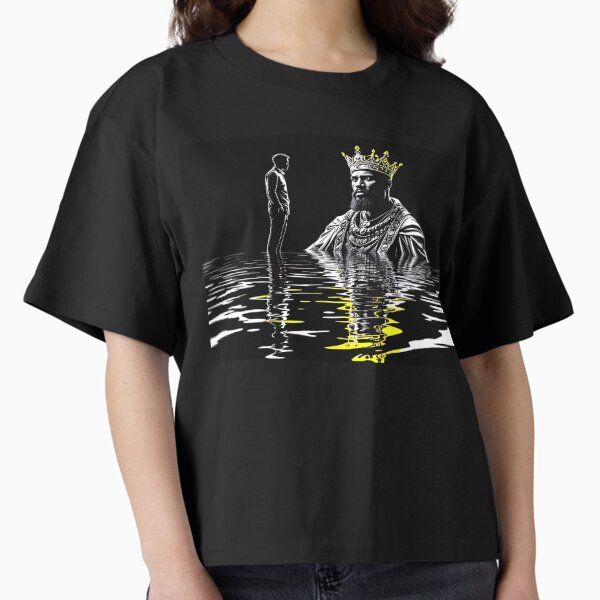 Item preview, Reflections of Royalty: The Eternal King designed and sold by Black King Legacy.