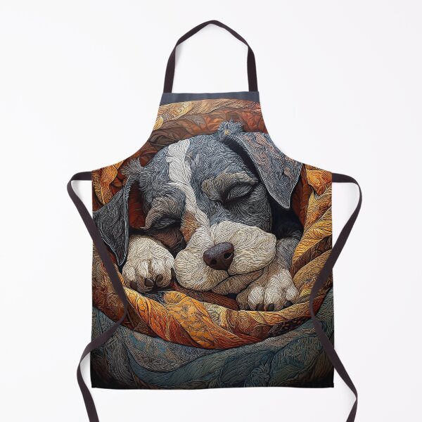 Item preview, Puppy's nap designed and sold by andreisky.