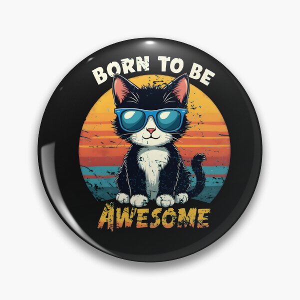 Item preview, born to be awesome designed and sold by CanvaSnap ⭐⭐⭐⭐⭐.