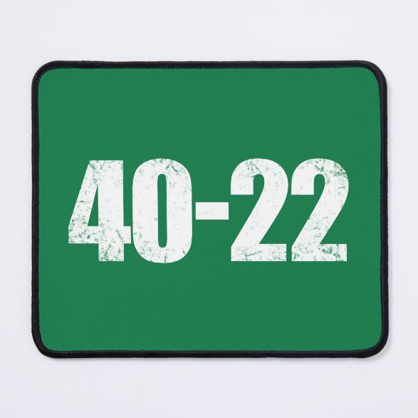 Item preview, Philadelphia Eagles. 40-22. vintage. #4 designed and sold by EunsooLee.