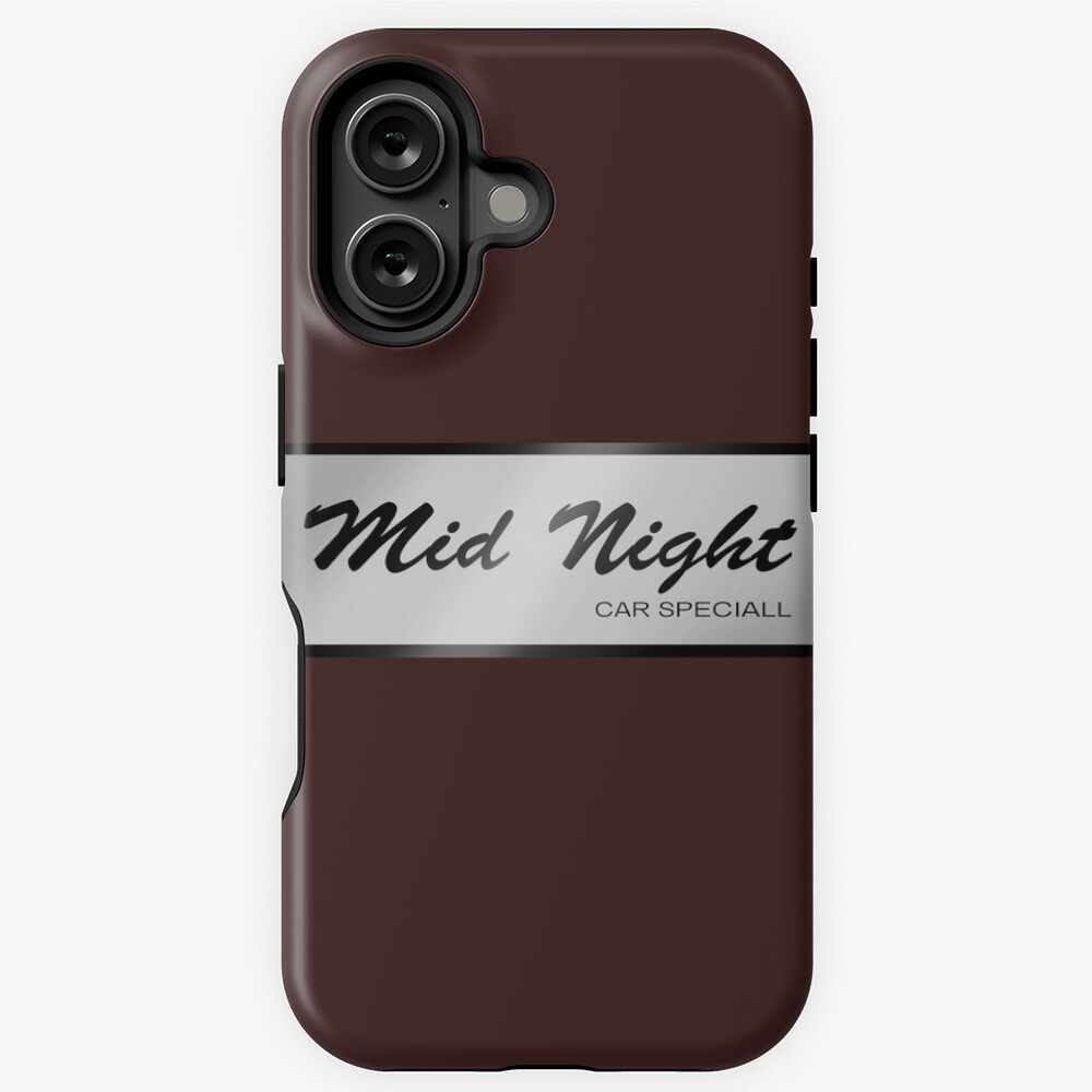 Item preview, iPhone Magsafe Tough Case designed and sold by tarun03.