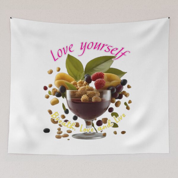 Item preview, Life and health designed and sold by RadycalHaven.