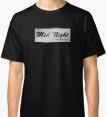 The Mid Night Club Classic T-Shirt