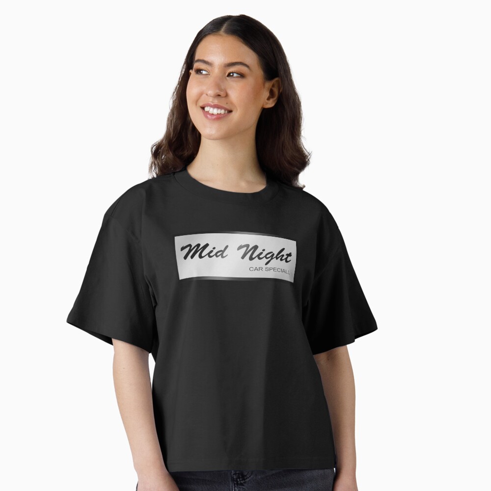 Item preview, Boxy T-Shirt designed and sold by tarun03.