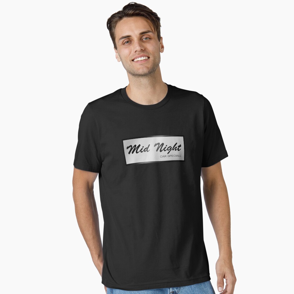 Item preview, Essential T-Shirt designed and sold by tarun03.