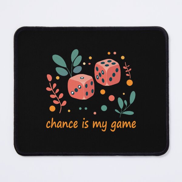Item preview, Chance Is My Game Mystical Connection designed and sold by FWLKIT.