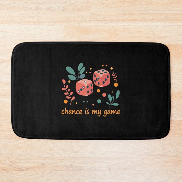 Item preview, Chance Is My Game Mystical Connection designed and sold by FWLKIT.