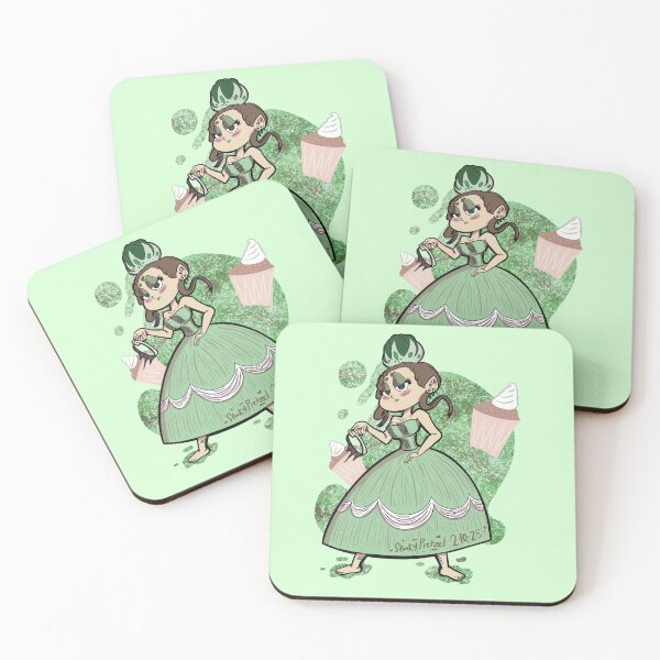 Item preview, Bitter and Spoiled Princess designed and sold by SpookyPretzel.