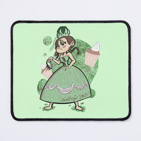 Item preview, Bitter and Spoiled Princess designed and sold by SpookyPretzel.