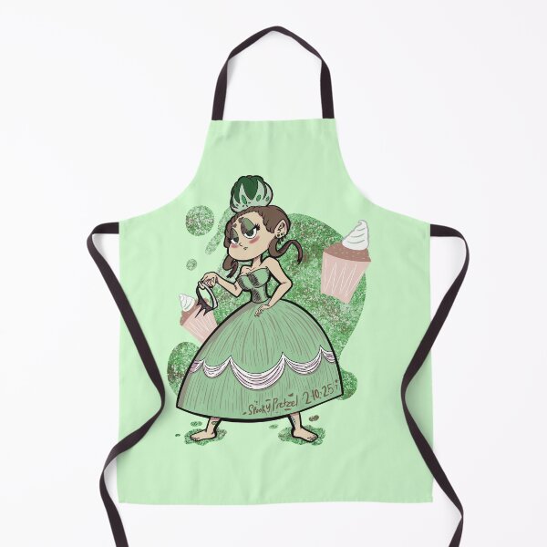Item preview, Bitter and Spoiled Princess designed and sold by SpookyPretzel.