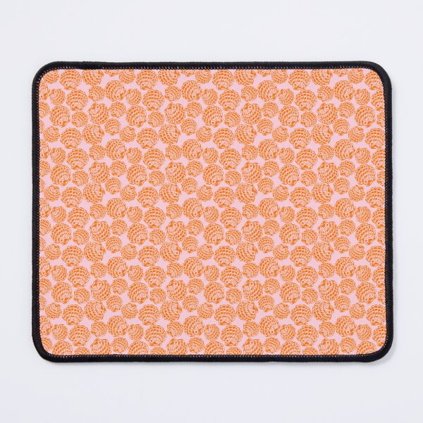 Item preview, Pink Orange Sea Shell Beach designed and sold by ChristinasMess.