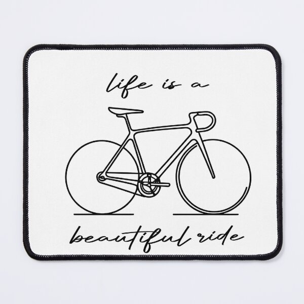 Item preview, life is beautiful life shirt designed and sold by CanvaSnap ⭐⭐⭐⭐⭐.