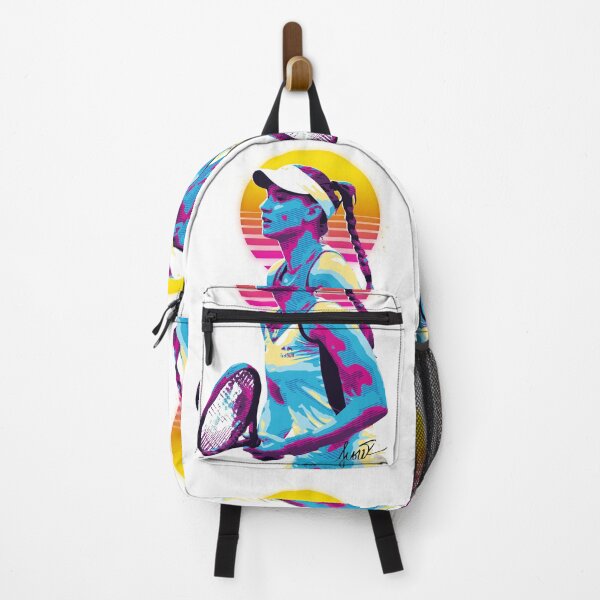 Item preview, Elena Rybakina designed and sold by MAX MILLER.