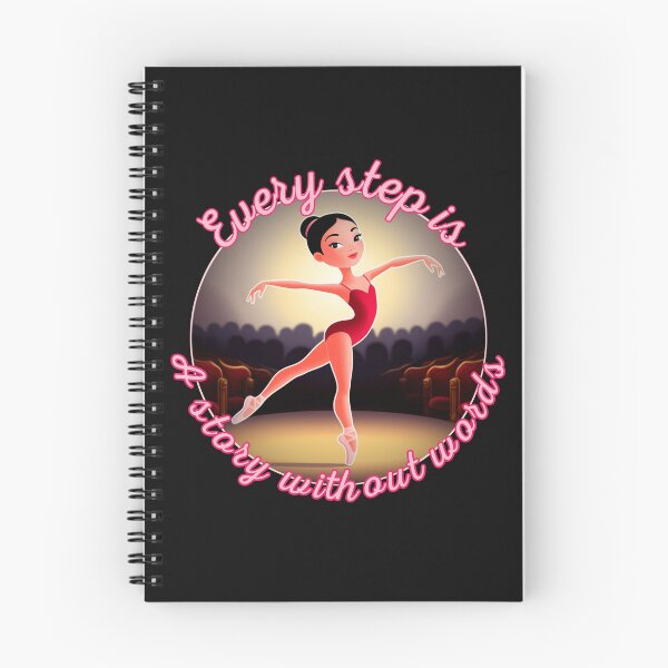 Item preview, Every Step is a Story designed and sold by Migiteart.
