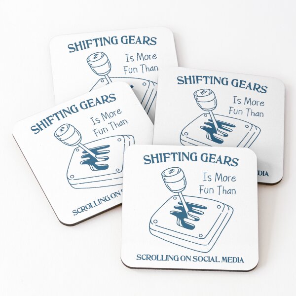 Item preview, Sifting Gears designed and sold by Almasha.